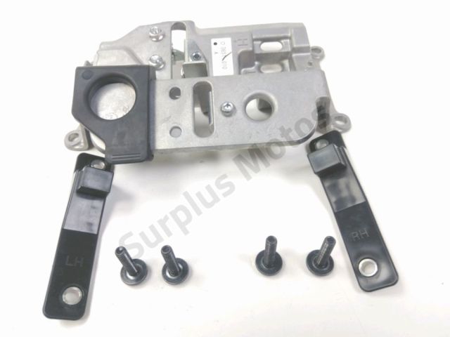 Support arriere occasion YAMAHA MT-09 TRACER GT 2025