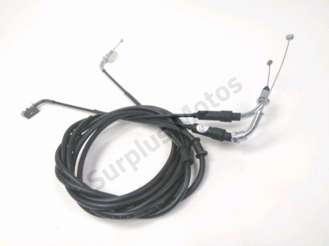 Cable d'accelerateur occasion VOGE SR1 2024