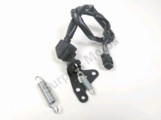 Contacteur de stop ar occasion YAMAHA MT-09 TRACER GT 2025