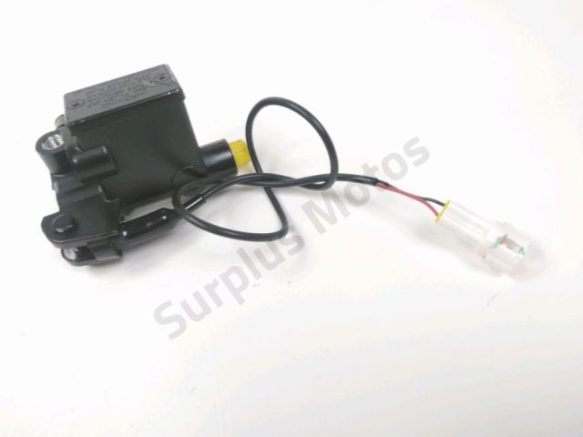 Maitre cylindre frein av complet occasion VOGE SR1 2024