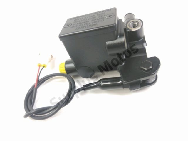 Maitre cylindre frein ar complet occasion VOGE SR1 2024