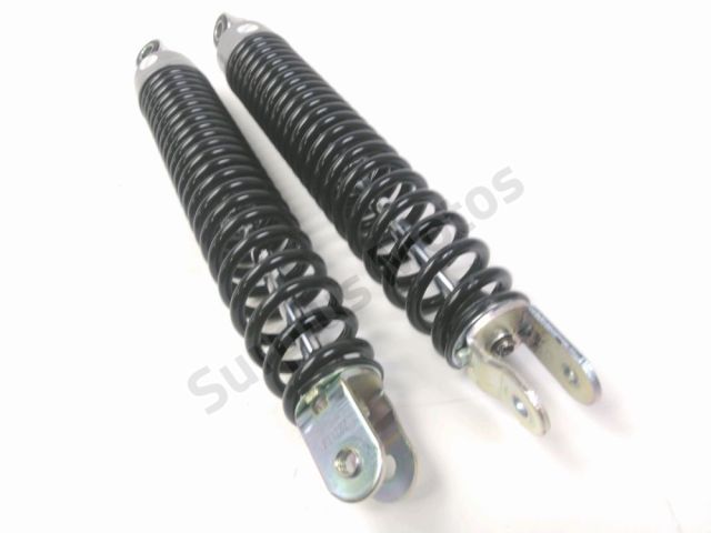 Double amortisseur occasion VOGE SR1 2024