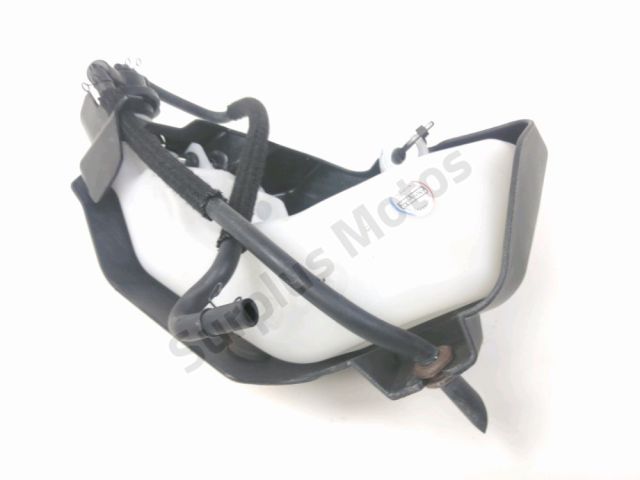 Vase expansion occasion YAMAHA MT-09 TRACER GT 2025