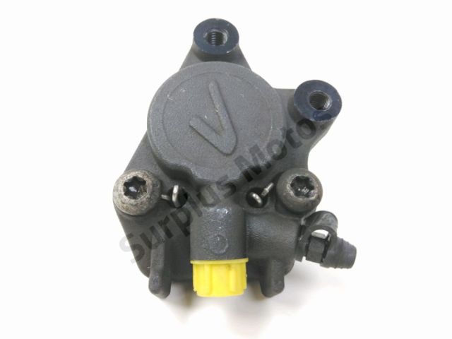 Etrier frein avant occasion PEUGEOT JET FORCE 2009