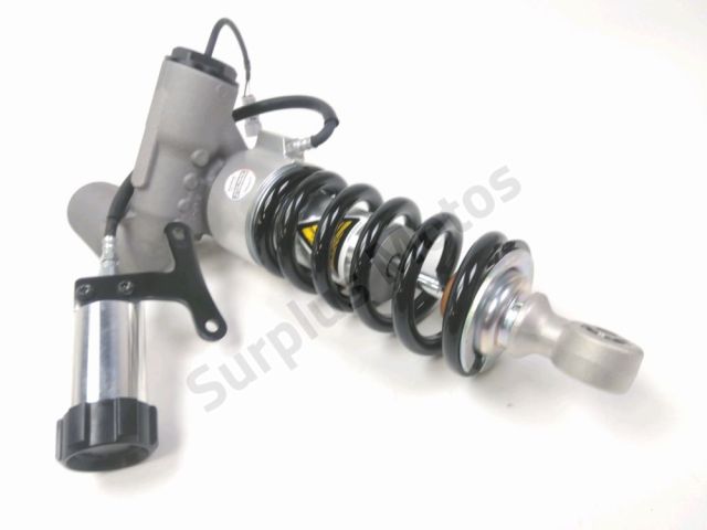 Mono amortisseur occasion YAMAHA MT-09 TRACER GT 2025