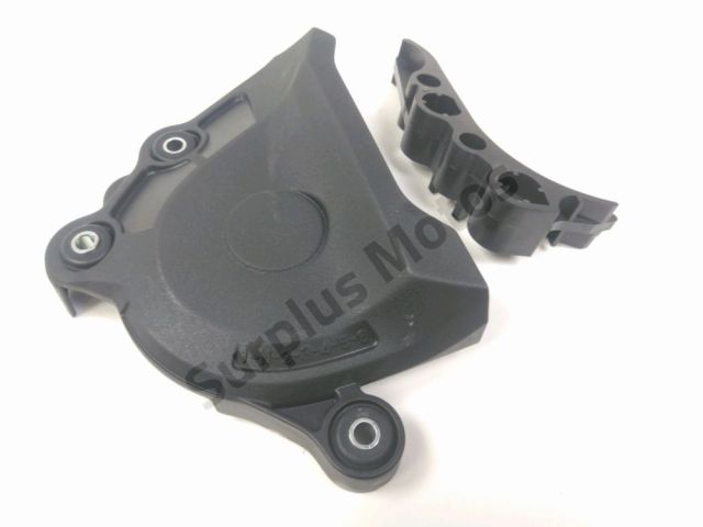 Couvercle pignon sortie boite occasion YAMAHA MT-09 TRACER GT 2025