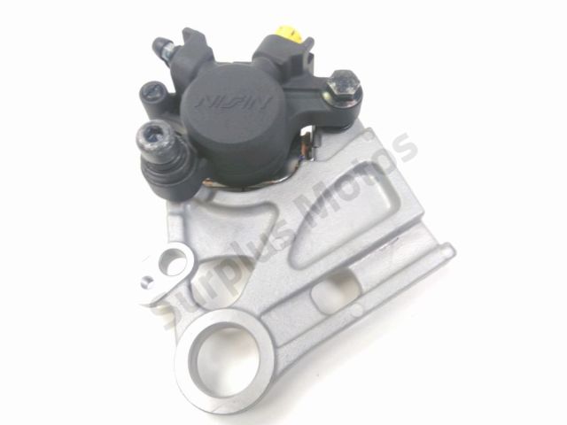 Etrier frein arriere occasion YAMAHA MT-09 TRACER GT 2025