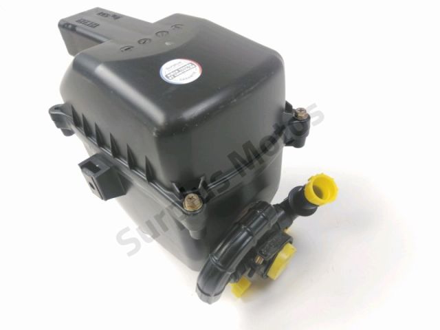 Boite a air occasion YAMAHA YZF-R 125 2009