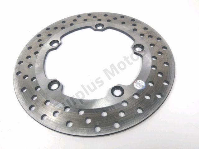 Disque frein arriere occasion YAMAHA MT-09 TRACER GT 2025