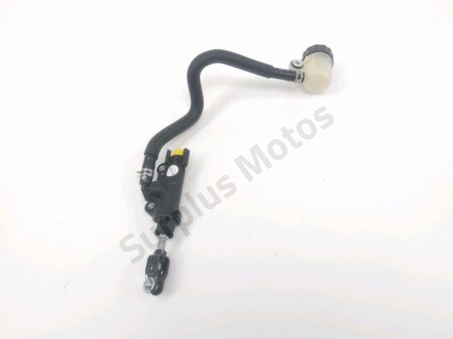 Maitre cylindre frein ar complet occasion YAMAHA MT-07 TRACER 2016