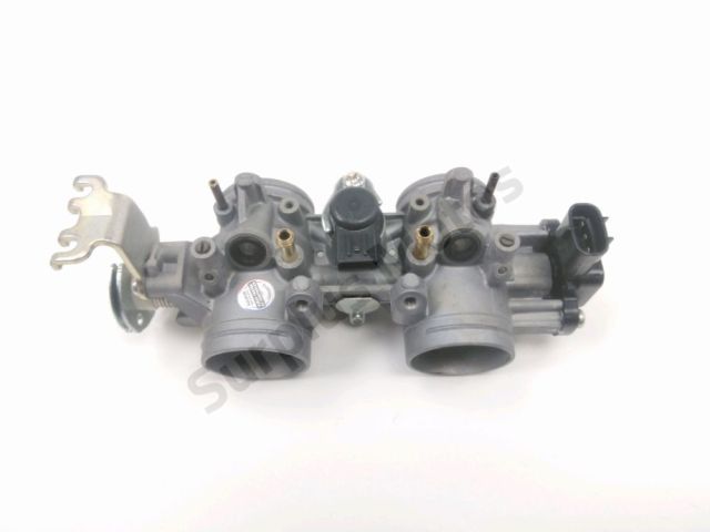 Rampe occasion YAMAHA MT-07 TRACER 2016