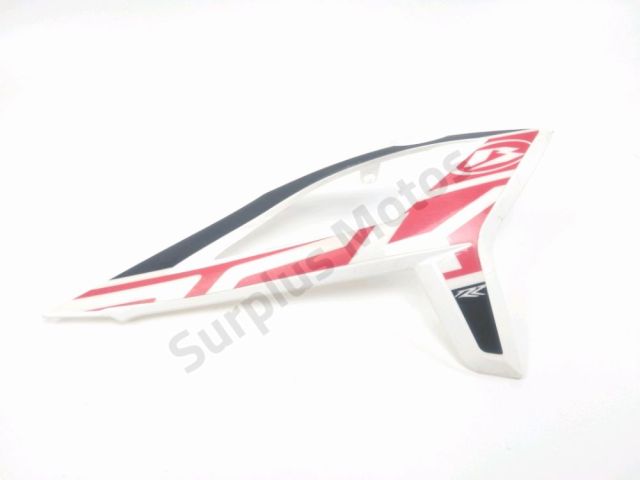 Carenage avant droit occasion BETA RR 50 SUPER MOTARD 2022