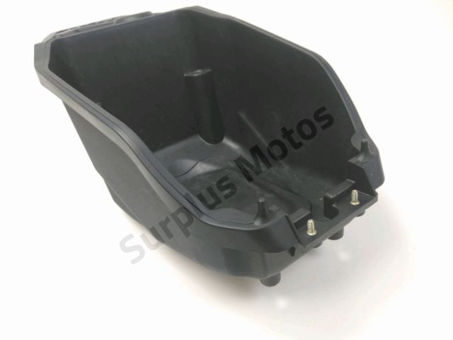 Coffre sous selle occasion TNT BOSTON 2024