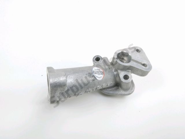 Pipe admission occasion SYM  JET 4 RX 50 2022