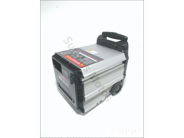 Batterie de traction occasion SILENCE S01+ 2024