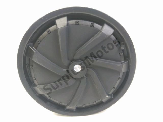 Moteur electrique occasion silence S01+ 2024