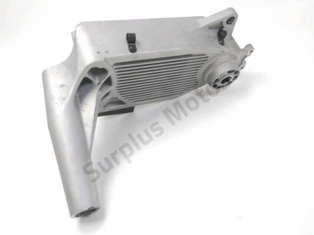 Bras oscillant complet occasion SILENCE S01+ 2024