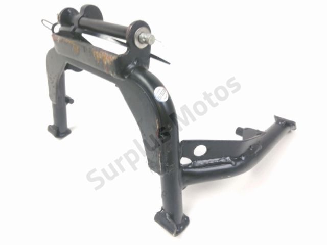 Bequille centrale occasion SILENCE S01+ 2024