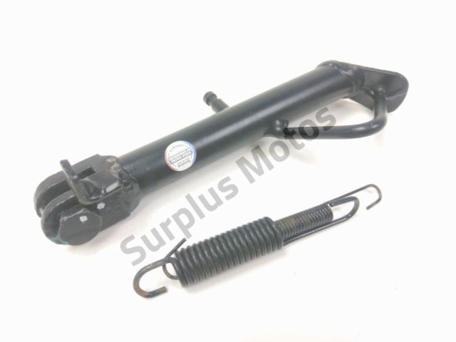 Bequille laterale occasion SILENCE S01+ 2024