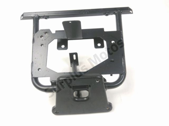 Araignee avant occasion SILENCE S01+ 2024