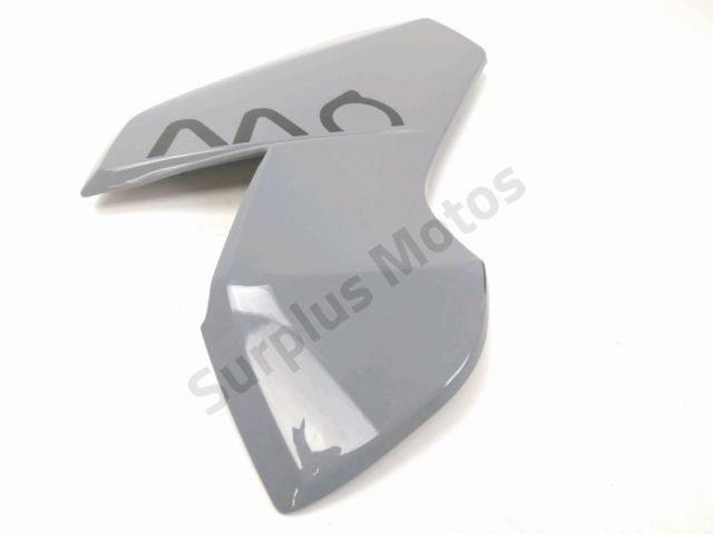 Carenage avant gauche occasion SILENCE S01+ 2024