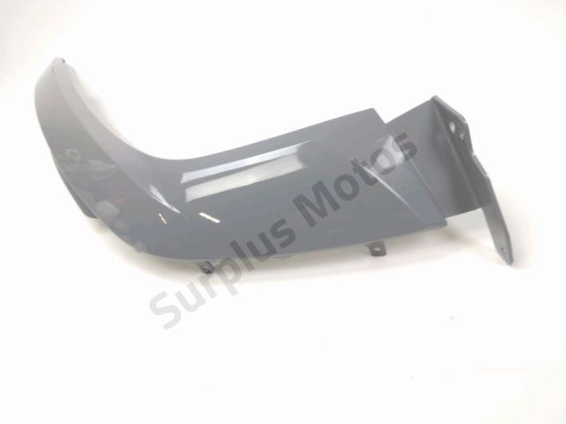 Carenage arriere gauche occasion SILENCE S01+ 2024