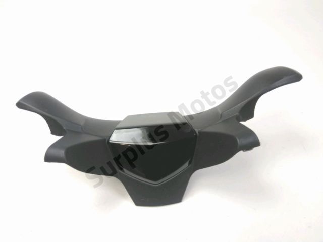 Habillage avant du guidon occasion SILENCE S01+ 2024