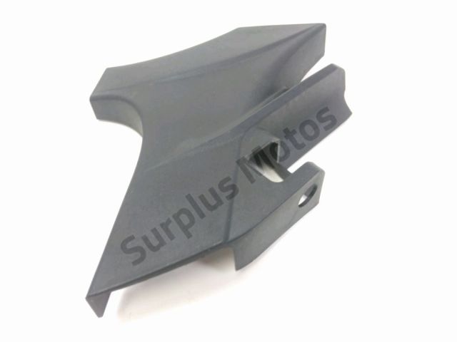 Habillage de cadre gauche occasion SILENCE S01+ 2024