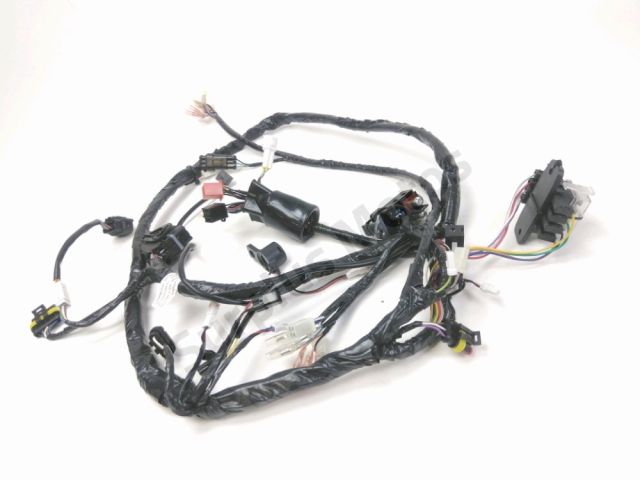 Faisceau electrique occasion SILENCE S01+ 2024