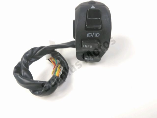 Commodo droit occasion silence S01+ 2024