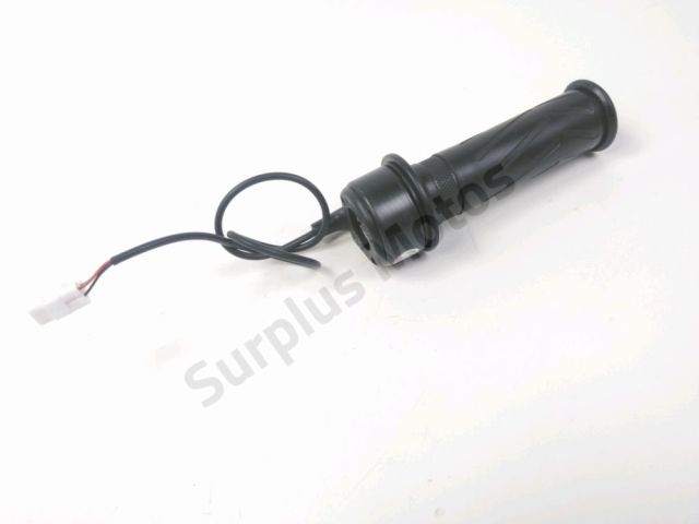 Accelerateur ride by wire occasion SILENCE S01+ 2024