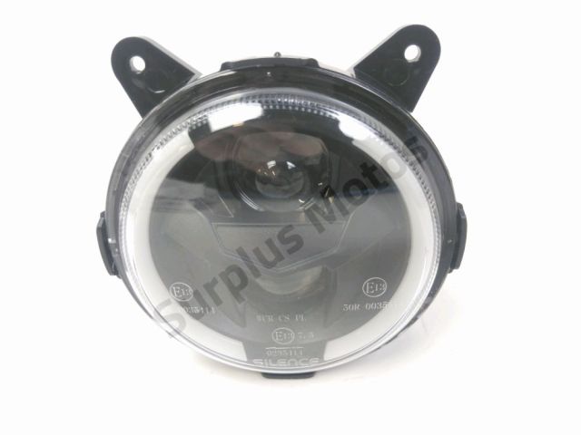 Optique avant occasion SILENCE S01+ 2024