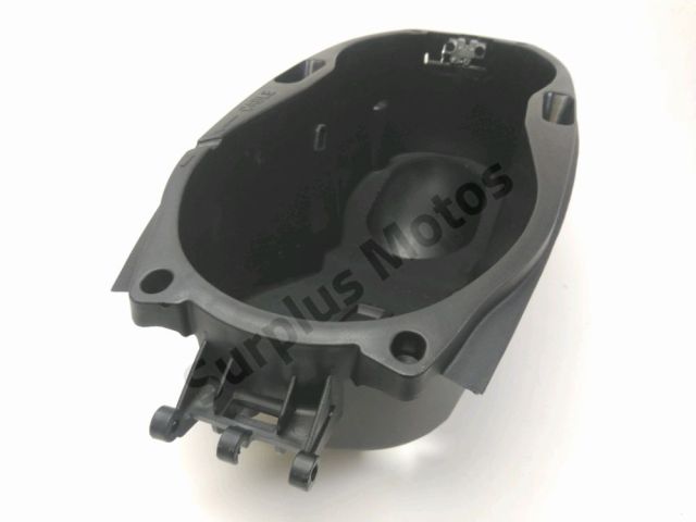 Coffre sous selle occasion SILENCE S01+ 2024