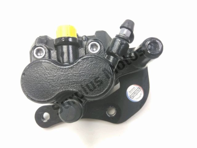 Etrier frein arriere occasion SILENCE S01+ 2024