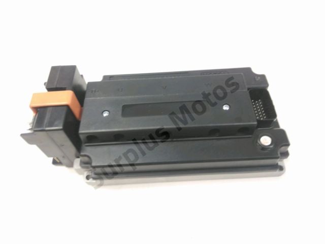 Boitier ecu occasion SILENCE S01+ 2024