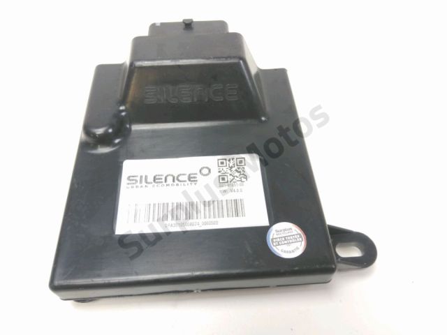 Boitier cdi occasion SILENCE S01+ 2024