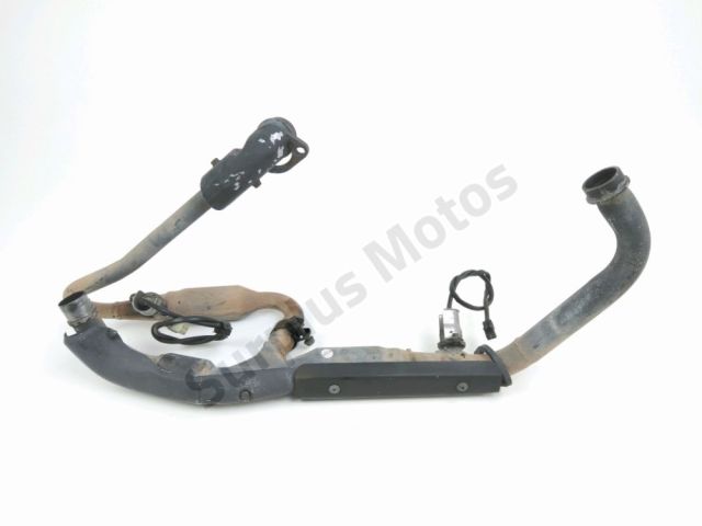 Tubulure avant occasion HONDA XL 125 VARADERO 2013