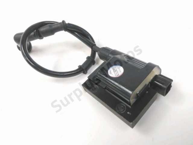 Bobine allumage occasion KYMCO DINK STREET 2013