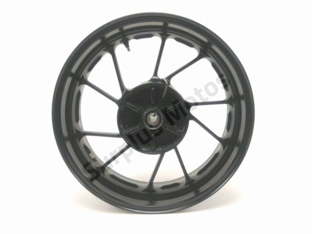 Jante arriere occasion YAMAHA MT-07 TRACER 2016