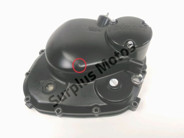 Carter embrayage occasion BULLIT SPIRIT 125 2021