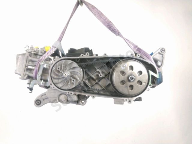 Moteur occasion VOGE SR1 2024