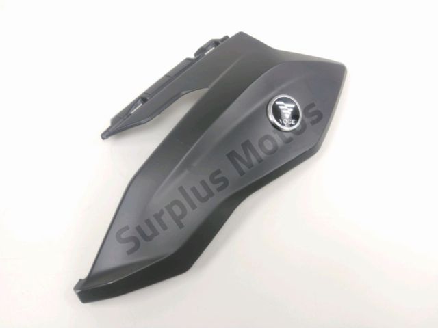 Carenage avant gauche occasion VOGE SR1 2024