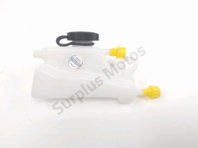 Vase expansion occasion VOGE SR1 2024