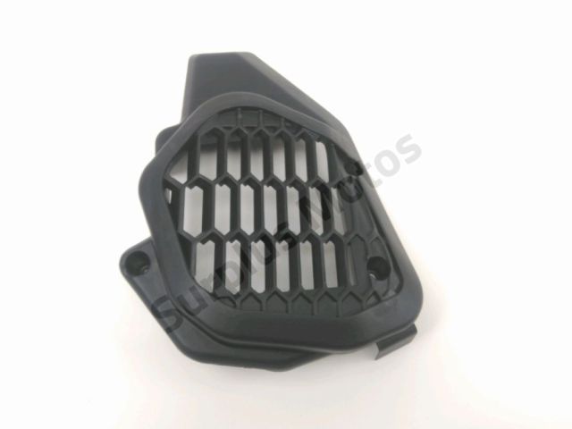 Grille de radiateur occasion VOGE SR1 2024