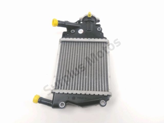 Radiateur eau occasion VOGE SR1 2024