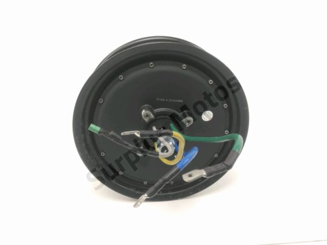 Moteur electrique occasion SEAT MO SILENCE S01 2022