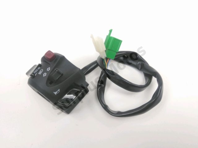 Commodo gauche occasion VOGE SR1 2024