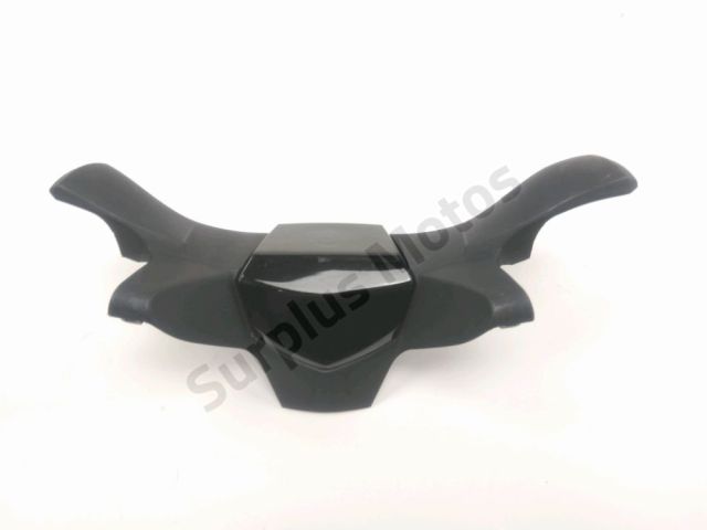 Habillage avant du guidon occasion SEAT MO SILENCE S01 2022