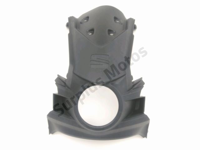 Face avant scooter occasion SEAT MO SILENCE S01 2022