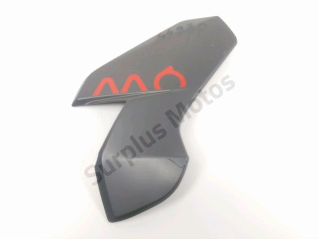 Carenage avant gauche occasion SEAT MO SILENCE S01 2022